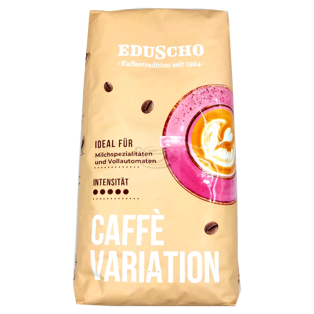 Eduscho Caffé Variation 2 Eduscho Caffé Variation - Image 2