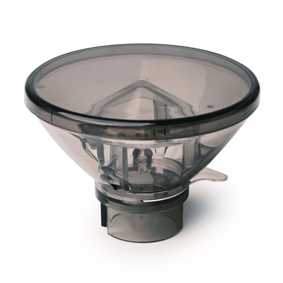 Eureka Mignon Single Dose Hopper 1 Eureka Mignon Single Dose Hopper