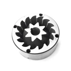 Eureka KR Conical Steel Burr Set - 68mm