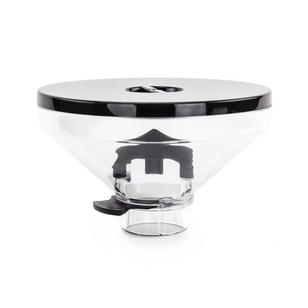 Eureka Short Hopper - Clear 2 Eureka Short Hopper - Clear - Image 2