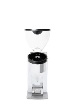 Rocket Espresso Faustino 3.1 Espresso Grinder -Coffee Tea Shop faustino cromo front