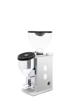 Rocket Espresso Faustino 3.1 Espresso Grinder -Coffee Tea Shop faustinocromo white 3 4