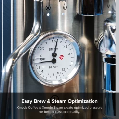 Lelit Mara X Espresso Machine -Coffee Tea Shop feature2 cro 161 2