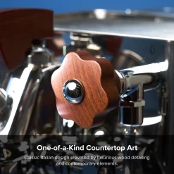 Lelit Bianca Espresso Machine 20 Lelit Bianca Espresso Machine -Coffee Tea Shop feature3 cro 161