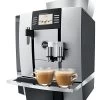 Jura Giga W3 Professional Superautomatic Espresso Machine
