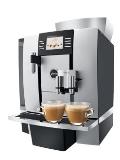 Jura Giga W3 Professional Superautomatic Espresso Machine