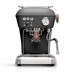 Ascaso Dream PID Espresso Machine -Coffee Tea Shop gray hero 1