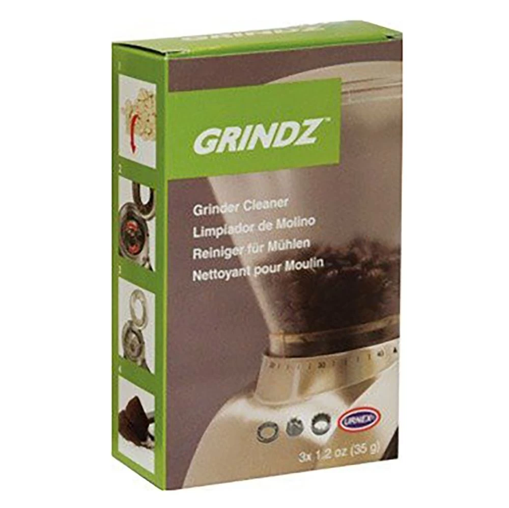 Grindz Burr Grinder Cleaner 2 Grindz Burr Grinder Cleaner - Image 2