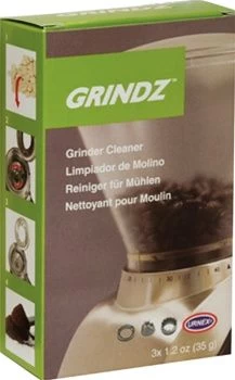 Grindz Burr Grinder Cleaner