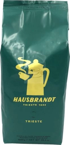 Hausbrandt Trieste 1892