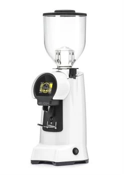 Eureka Helios 80 Commercial Espresso Grinder -Coffee Tea Shop helios 80 wh 1