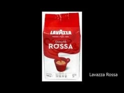 Lavazza Qualita Rossa -Coffee Tea Shop hqdefault