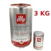 Illy Classico Espresso XXL 3 KG (catering)