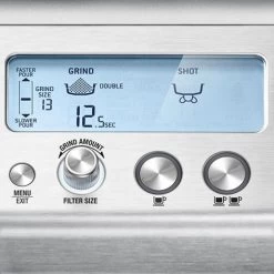 Breville Barista Pro Espresso Machine -Coffee Tea Shop image 1 1