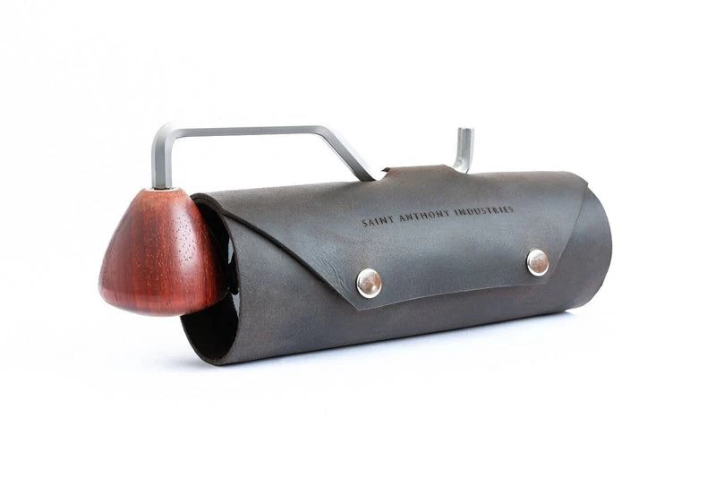 Saint Anthony Industries Millwright Hand Grinder 3 Saint Anthony Industries Millwright Hand Grinder - Image 3