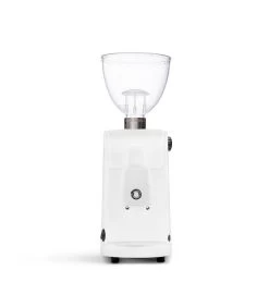Ascaso I-Mini Espresso Grinder -Coffee Tea Shop imini white front 900x