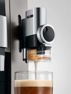 Jura J8 Superautomatic Espresso Machine 12 Jura J8 Superautomatic Espresso Machine -Coffee Tea Shop j8 misi 04 1