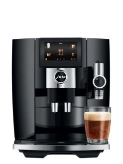 Jura J8 Superautomatic Espresso Machine 10 Jura J8 Superautomatic Espresso Machine -Coffee Tea Shop j8 pb 01 1