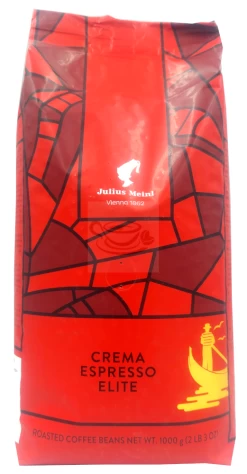 Julius Meinl Crema Espresso Elite