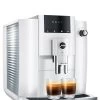 Jura E4 Superautomatic Espresso Machine