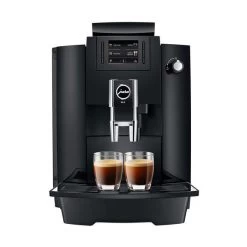 Jura WE6 Professional Superautomatic Espresso Machine