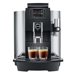 Jura WE8 Professional Superautomatic Espresso Machine