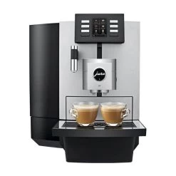 Jura X8 Professional Superautomatic Espresso Machine