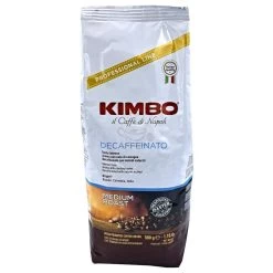 Kimbo Decaffeinato 500g