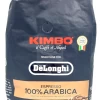 DeLonghi Kimbo Espresso 100% Arabica
