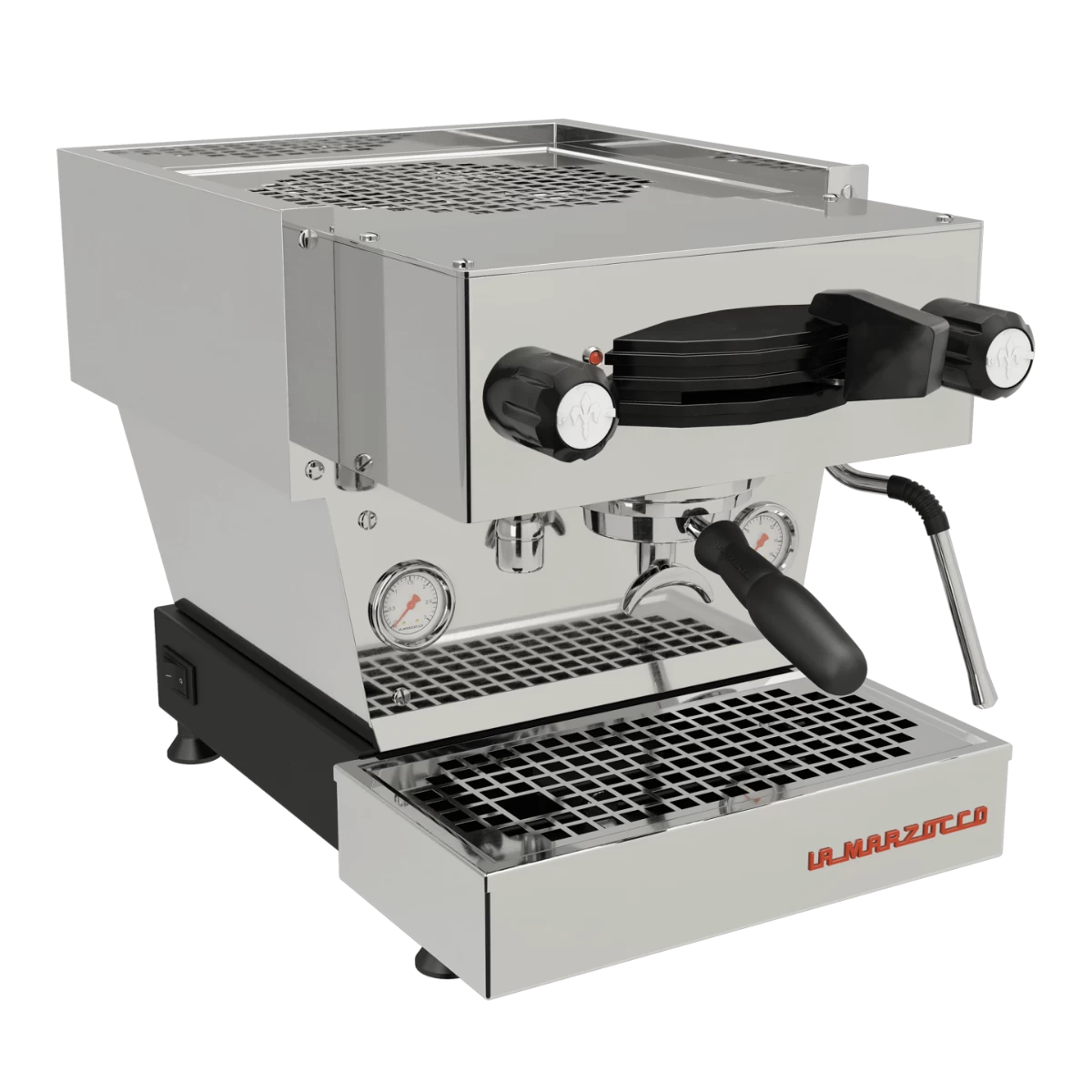 La Marzocco Linea Mini Espresso Machine 1 La Marzocco Linea Mini Espresso Machine