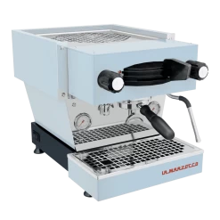 La Marzocco Linea Mini Espresso Machine 12 La Marzocco Linea Mini Espresso Machine -Coffee Tea Shop la marzocco linea mini blue 1
