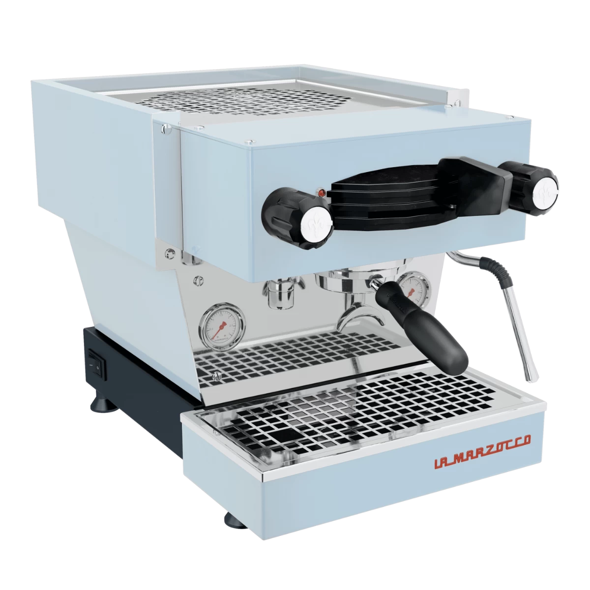 La Marzocco Linea Mini Espresso Machine 5 La Marzocco Linea Mini Espresso Machine - Image 5