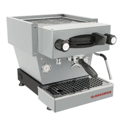 La Marzocco Linea Mini Espresso Machine 14 La Marzocco Linea Mini Espresso Machine -Coffee Tea Shop la marzocco linea mini gray 1