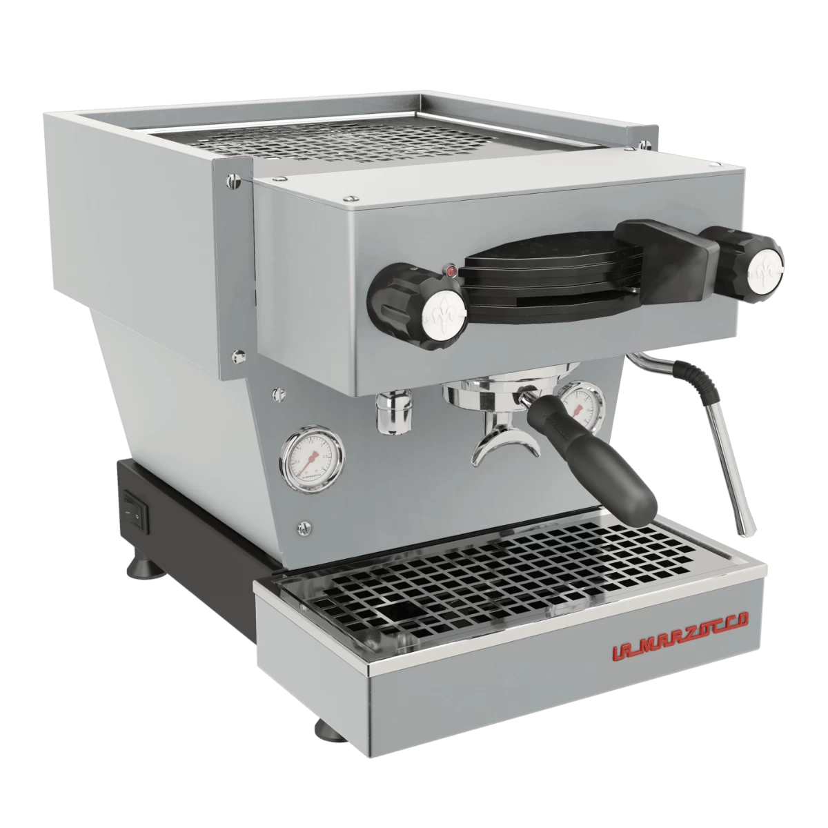 La Marzocco Linea Mini Espresso Machine 7 La Marzocco Linea Mini Espresso Machine - Image 7