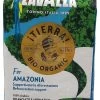Lavazza ITierra Bio Organic For Amazonia 500 Gram