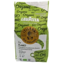 Lavazza Tierra Selection Bio 8 Lavazza Tierra Selection Bio -Coffee Tea Shop lavazza itierra bio organic