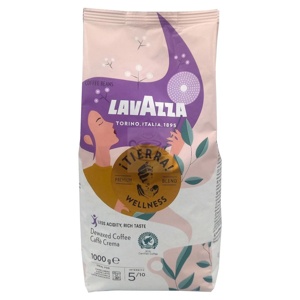 Lavazza ITierra Wellness 2 Lavazza ITierra Wellness - Image 2