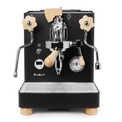 Lelit Bianca Espresso Machine 30 Lelit Bianca Espresso Machine -Coffee Tea Shop lelit bianca espresso machine black 1