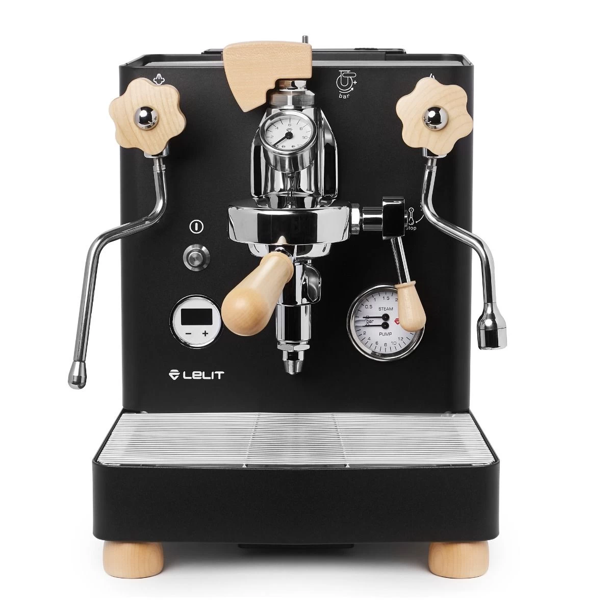 Lelit Bianca Espresso Machine 14 Lelit Bianca Espresso Machine - Image 14