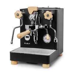 Lelit Bianca Espresso Machine 31 Lelit Bianca Espresso Machine -Coffee Tea Shop lelit bianca espresso machine black 2