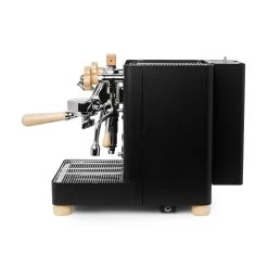 Lelit Bianca Espresso Machine 32 Lelit Bianca Espresso Machine -Coffee Tea Shop lelit bianca espresso machine black 3