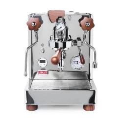 Lelit Bianca Espresso Machine