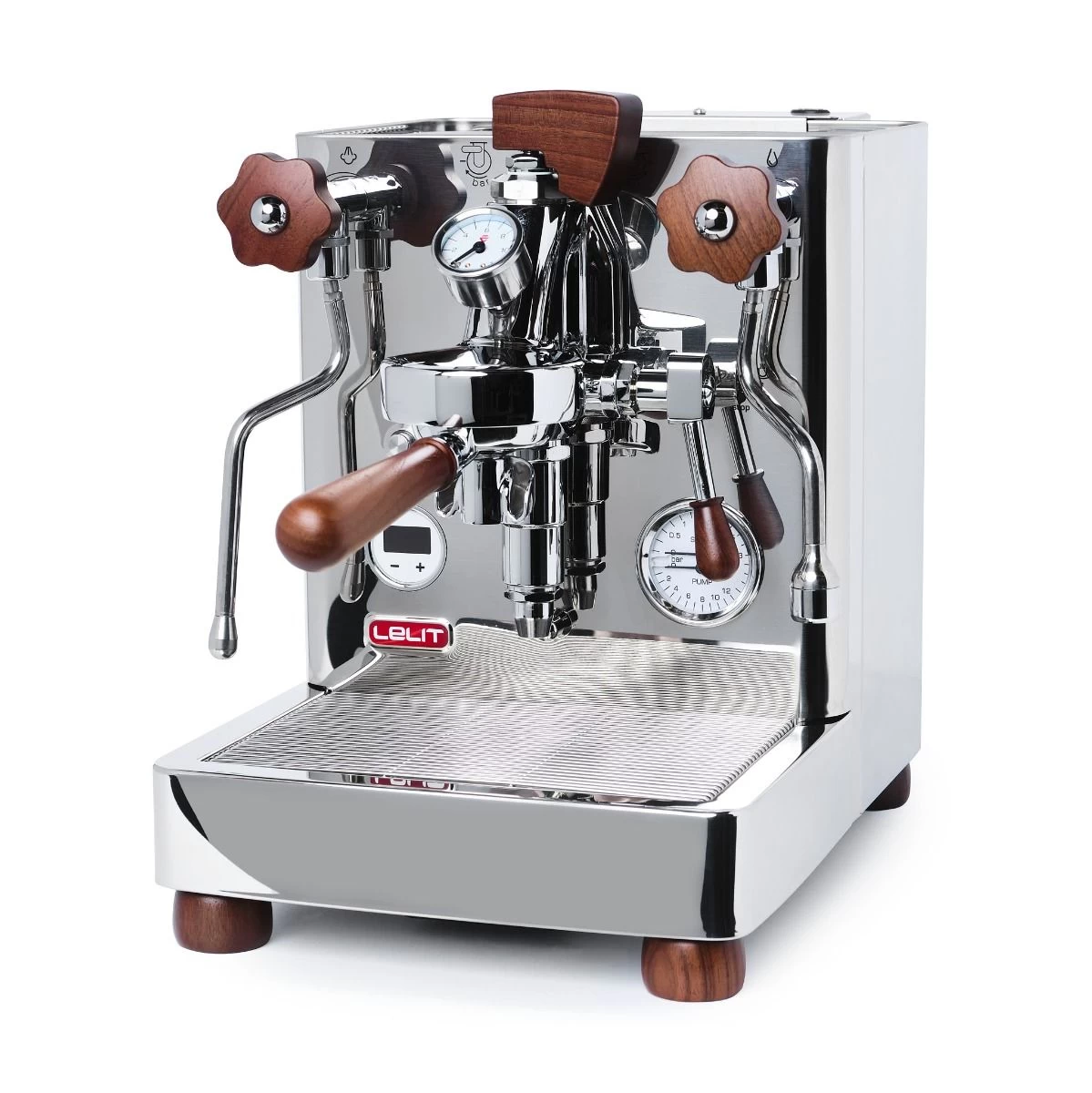 Lelit Bianca Espresso Machine 7 Lelit Bianca Espresso Machine - Image 7