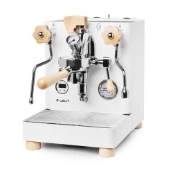 Lelit Bianca Espresso Machine 27 Lelit Bianca Espresso Machine -Coffee Tea Shop lelit bianca espresso machine white 2 1