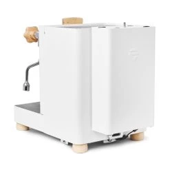 Lelit Bianca Espresso Machine 29 Lelit Bianca Espresso Machine -Coffee Tea Shop lelit bianca espresso machine white 4 1