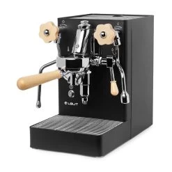 Lelit Mara X Espresso Machine -Coffee Tea Shop lelit mara x espresso machine black 2 1