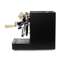 Lelit Mara X Espresso Machine -Coffee Tea Shop lelit mara x espresso machine black 3 1