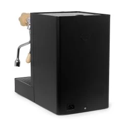 Lelit Mara X Espresso Machine -Coffee Tea Shop lelit mara x espresso machine black 4 1