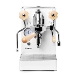 Lelit Mara X Espresso Machine -Coffee Tea Shop lelit mara x espresso machine white 1 1