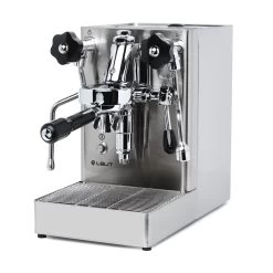 Lelit Mara X Espresso Machine -Coffee Tea Shop lelit mara x espresso machine stainless 2 1